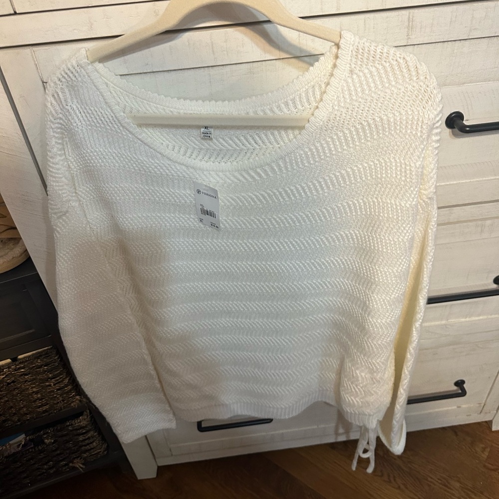 Brand new versona swester